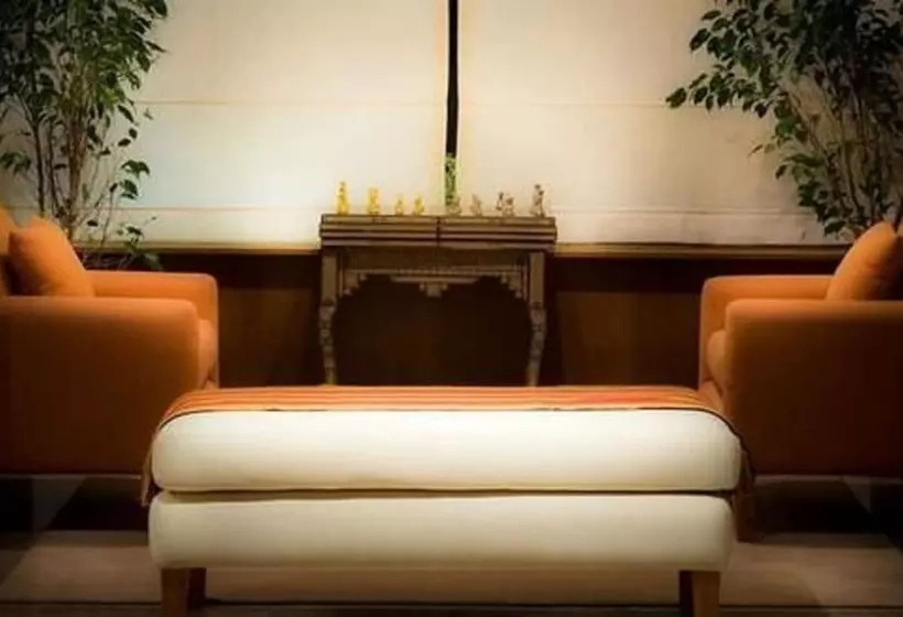 Hotelli Casa Antares Patagonia