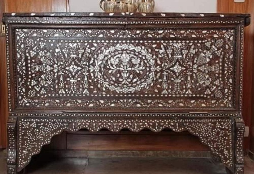 酒店 Casa Antares Patagonia