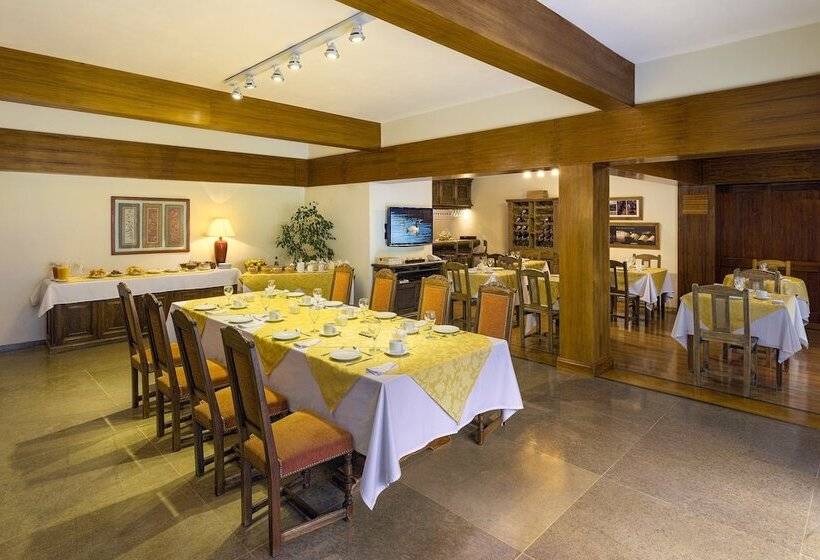 酒店 Casa Antares Patagonia