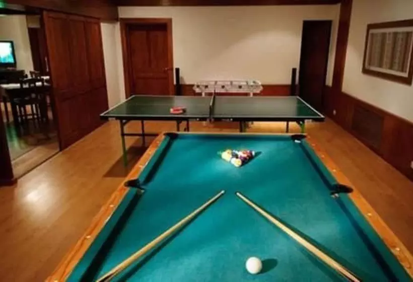 Hotelli Casa Antares Patagonia