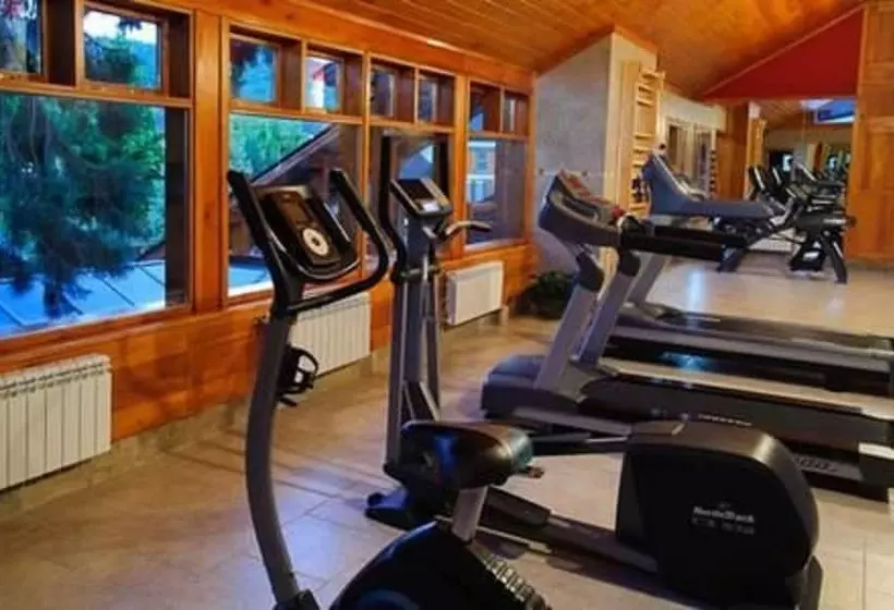 Hotelli Casa Antares Patagonia