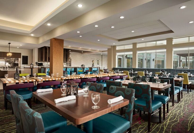 Отель Hilton Garden Inn Houstonbaytown