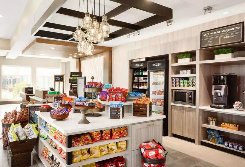 ホテル Hilton Garden Inn Houstonbaytown