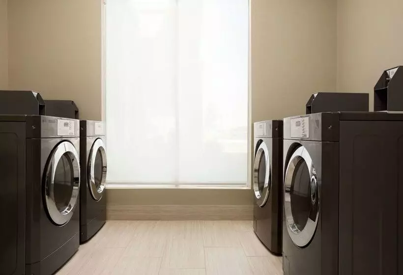 ホテル Hilton Garden Inn Houstonbaytown