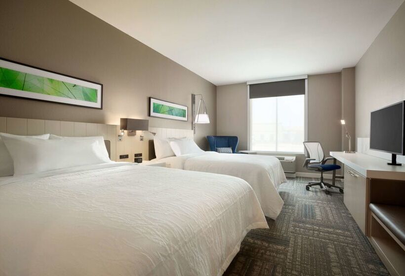 Отель Hilton Garden Inn Houstonbaytown