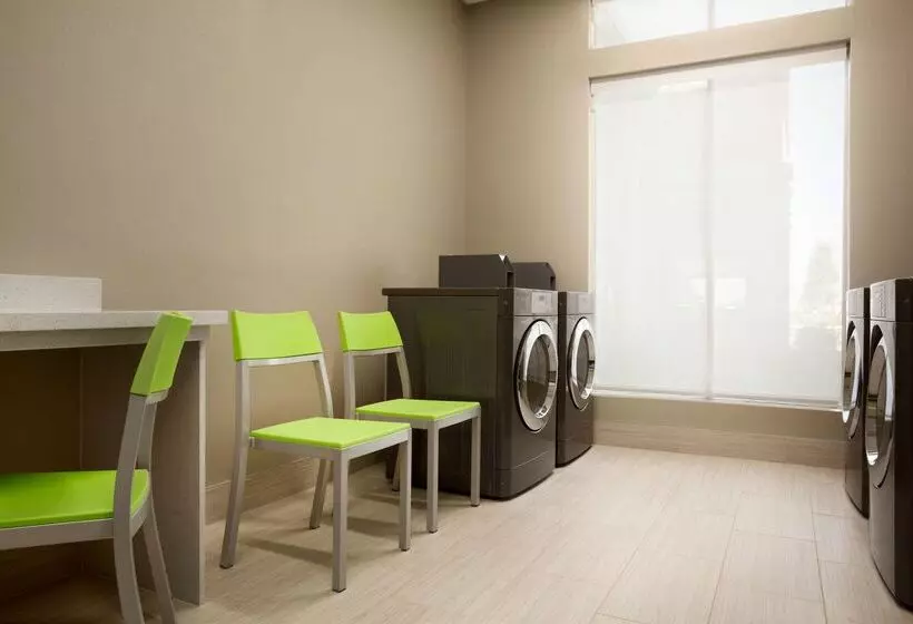 ホテル Hilton Garden Inn Houstonbaytown