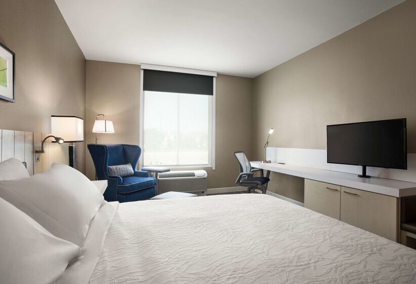 Отель Hilton Garden Inn Houstonbaytown