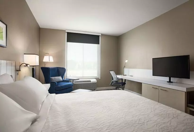ホテル Hilton Garden Inn Houstonbaytown