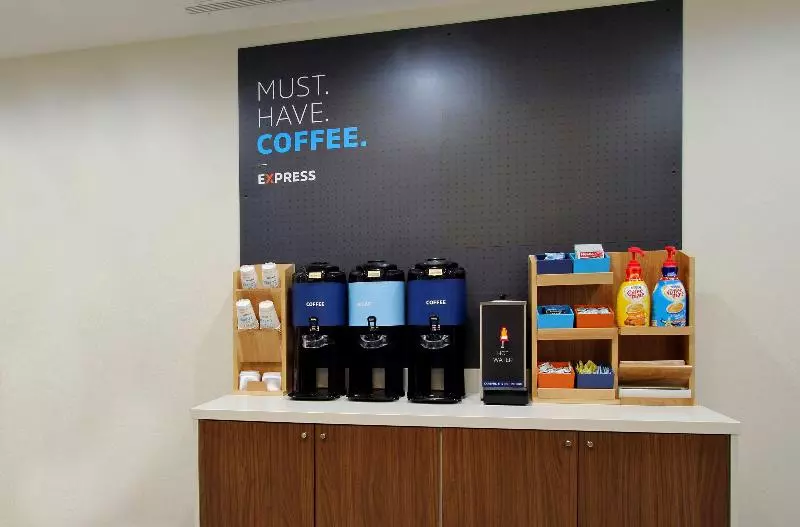 ホテル Holiday Inn Express Bethlehem, An Ihg