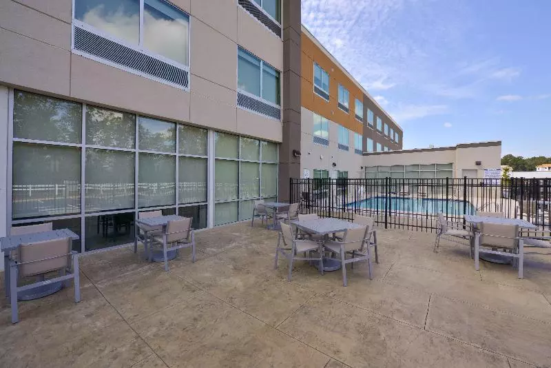 ホテル Holiday Inn Express Bethlehem, An Ihg