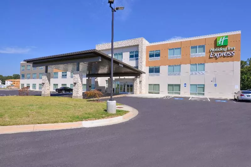 ホテル Holiday Inn Express Bethlehem, An Ihg