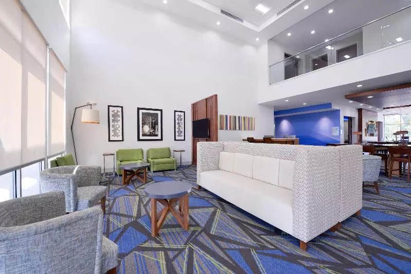 ホテル Holiday Inn Express Bethlehem, An Ihg