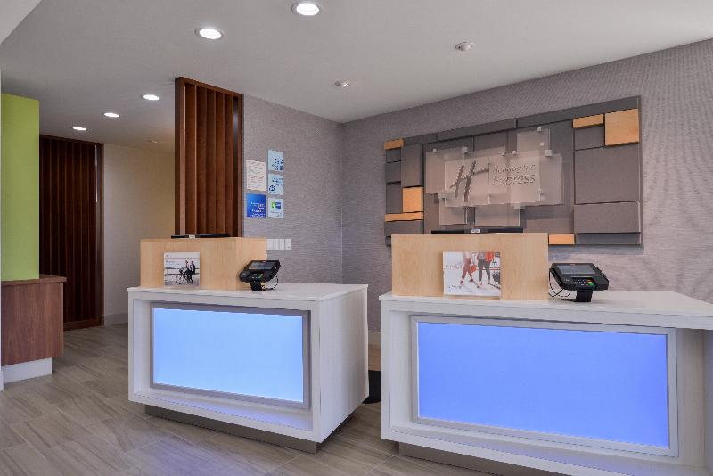 هتل Holiday Inn Express   Bethlehem, An Ihg