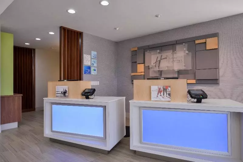 ホテル Holiday Inn Express Bethlehem, An Ihg