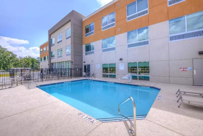 ホテル Holiday Inn Express Bethlehem, An Ihg