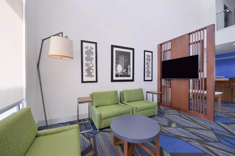 ホテル Holiday Inn Express Bethlehem, An Ihg