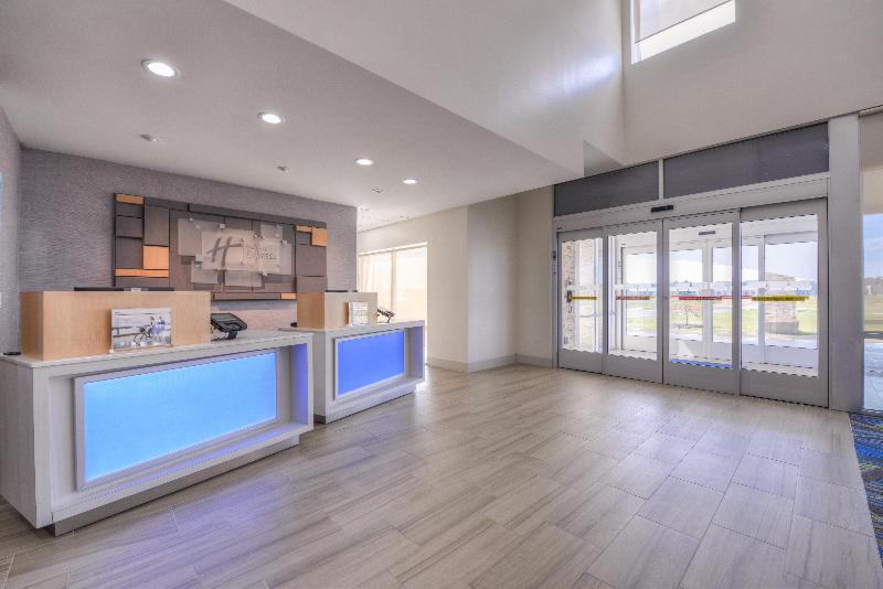 هتل Holiday Inn Express   Bethlehem, An Ihg