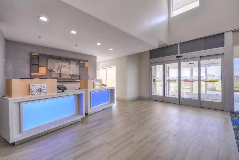 ホテル Holiday Inn Express Bethlehem, An Ihg