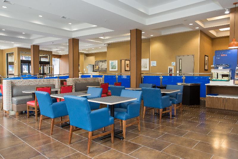فندق Holiday Inn Express   Springfield Downtown, An Ihg