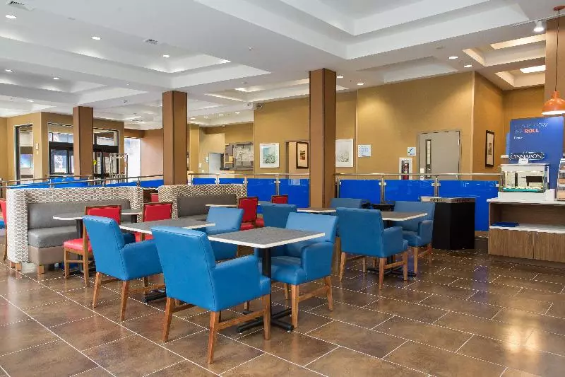 ホテル Holiday Inn Express   Springfield Downtown, An Ihg