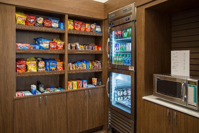 فندق Holiday Inn Express   Springfield Downtown, An Ihg