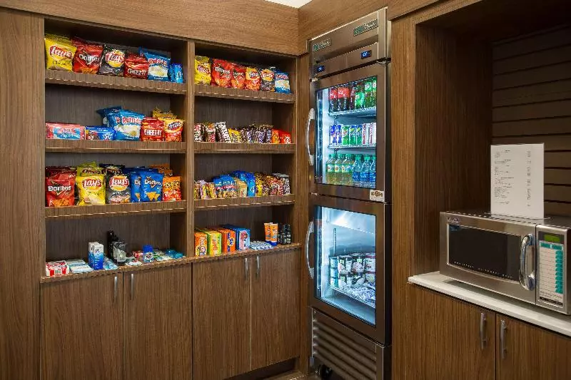 ホテル Holiday Inn Express   Springfield Downtown, An Ihg