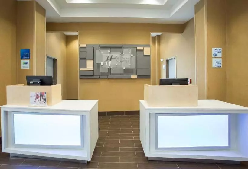 ホテル Holiday Inn Express   Springfield Downtown, An Ihg