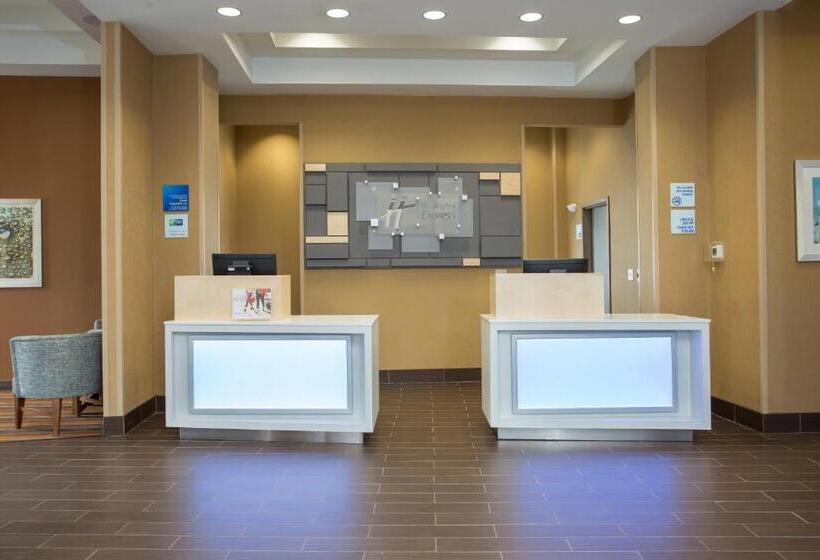 فندق Holiday Inn Express   Springfield Downtown, An Ihg
