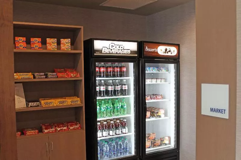 Hotelli Holiday Inn Express & Suites   St. Louis South   I 55, An Ihg