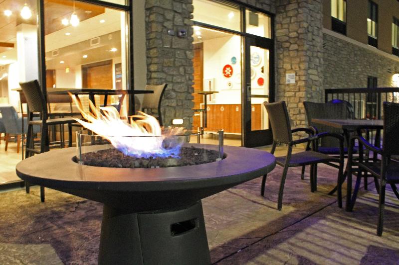 فندق Holiday Inn Express & Suites St. Louis South I 55, An Ihg