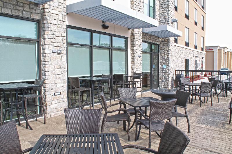 فندق Holiday Inn Express & Suites St. Louis South I 55, An Ihg