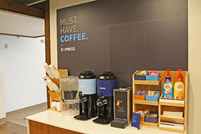 فندق Holiday Inn Express & Suites St. Louis South I 55, An Ihg