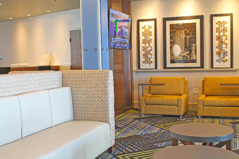 فندق Holiday Inn Express & Suites St. Louis South I 55, An Ihg