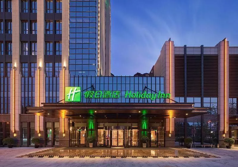 هتل Holiday Inn Tianjin Wuqing, An Ihg