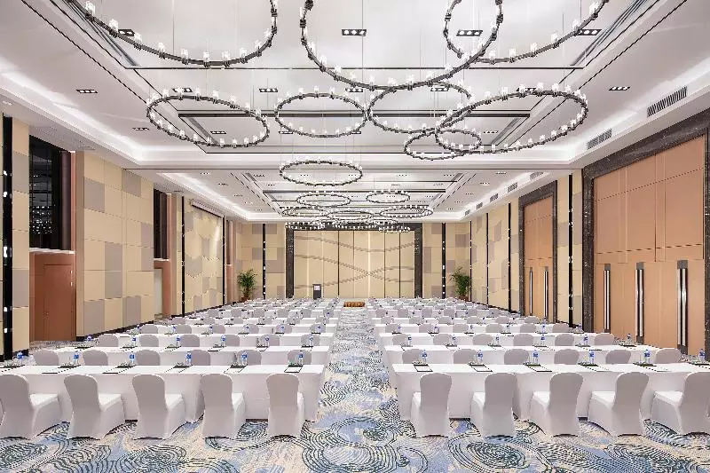 هتل Holiday Inn Tianjin Wuqing, An Ihg
