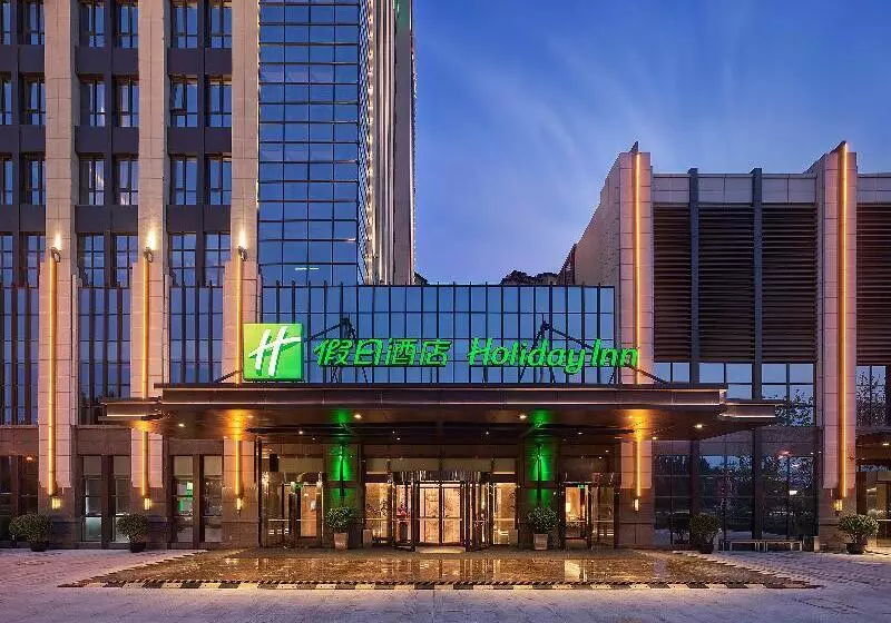 هتل Holiday Inn Tianjin Wuqing, An Ihg