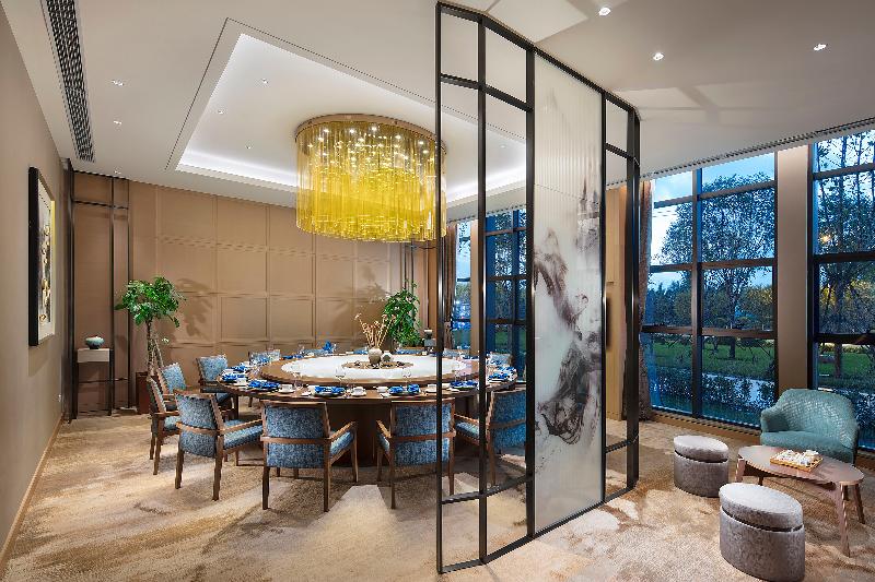 酒店 Holiday Inn Tianjin Wuqing, An Ihg