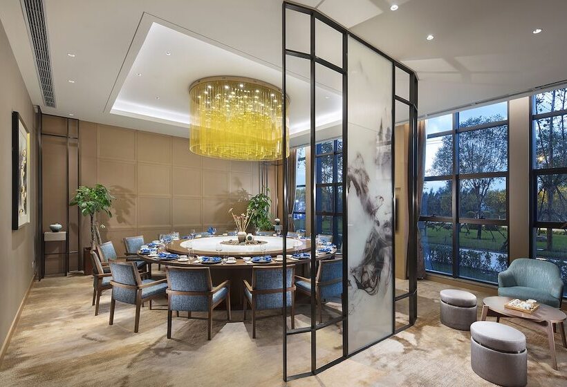 酒店 Holiday Inn Tianjin Wuqing, An Ihg