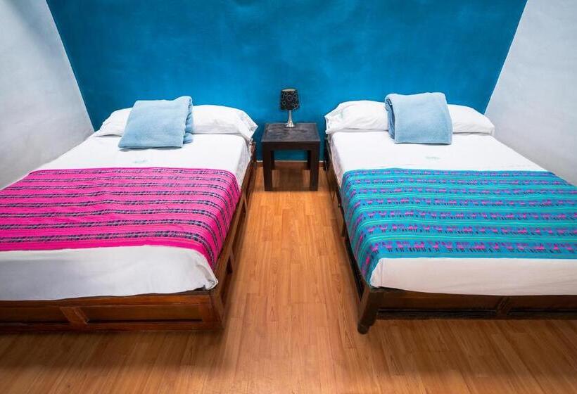 هتل Hostal Santo Domingo