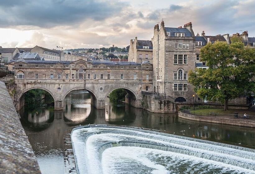 فندق Indigo   Bath, An Ihg