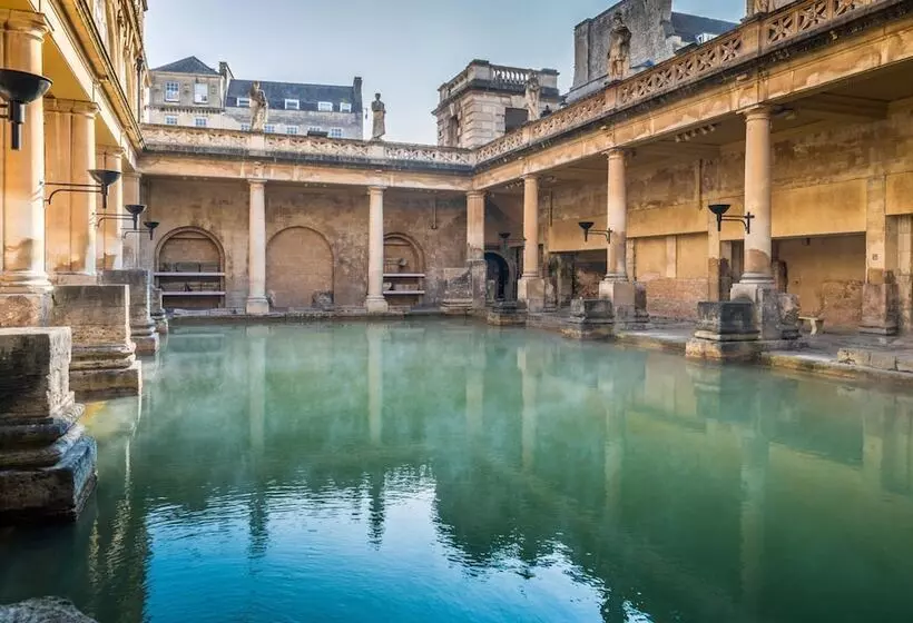 Hotelli Indigo   Bath, An Ihg