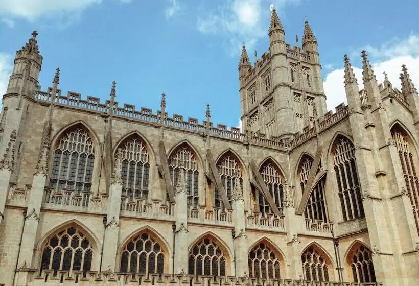 Hotelli Indigo   Bath, An Ihg