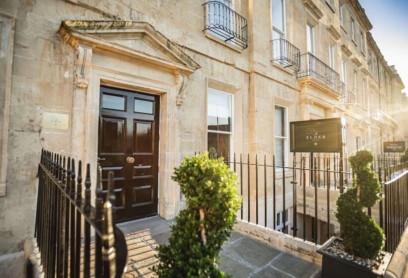 فندق Indigo   Bath, An Ihg