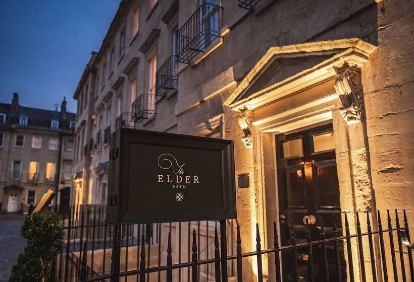 فندق Indigo   Bath, An Ihg