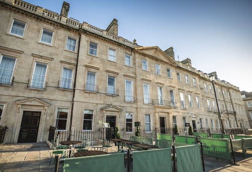 فندق Indigo   Bath, An Ihg