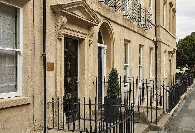 فندق Indigo   Bath, An Ihg