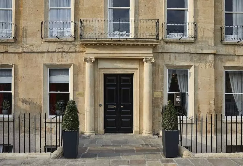 Hotelli Indigo   Bath, An Ihg