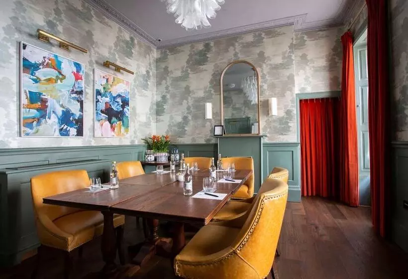 Hotelli Indigo   Bath, An Ihg