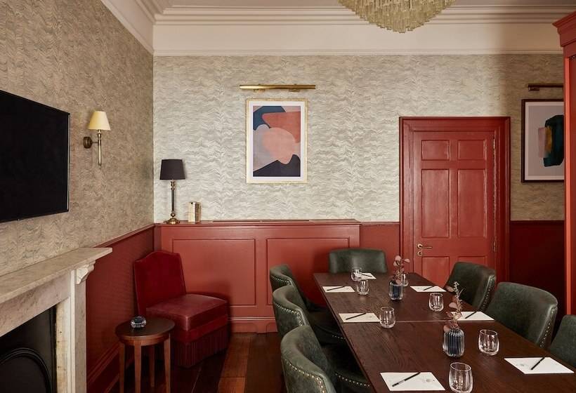 فندق Indigo   Bath, An Ihg