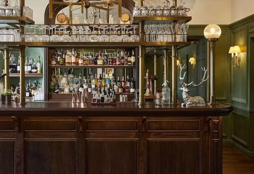 Hotelli Indigo   Bath, An Ihg